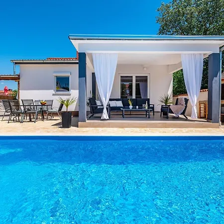 Hébergement de vacances Notte Blu Pridraga